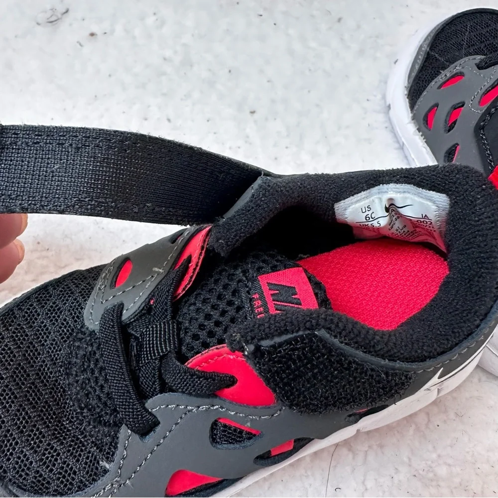 Baby Nike Sneakers